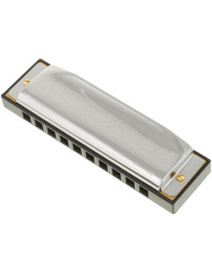 Armónica Hohner Special-20 Country 20V 560/20 (E)