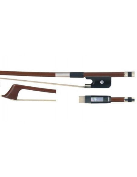 Arco Contrabajo Dorfler 6 - 3/4 Francés