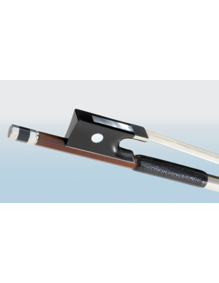 Arco Contrabajo Dorfler 6 - 3/4 Alemán by Joseph Richter