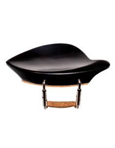 Barbada Violín 4/4 Dick 312011 Dresden Ébano