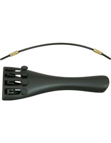 Cordal Violín Wittner Metal 4/4 915111