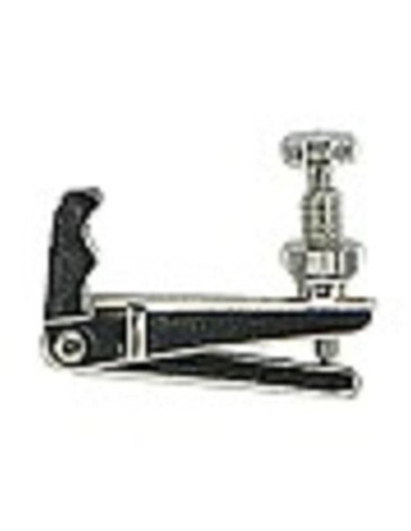 Tensor Violín Wittner Cromado 4/4-3/4 902