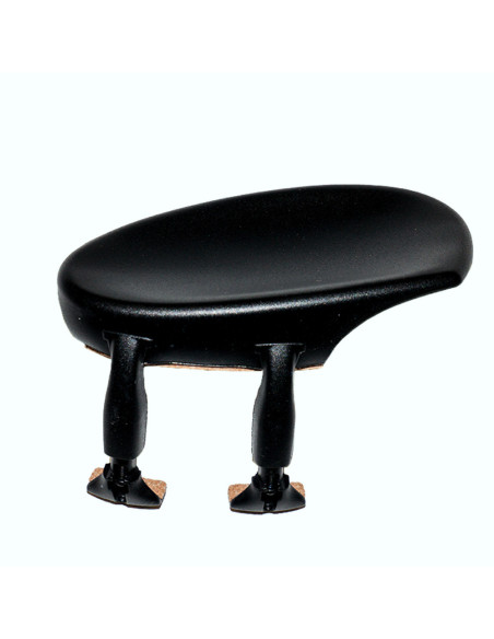 Barbada Wittner Violín 4/4 Fibra 250111