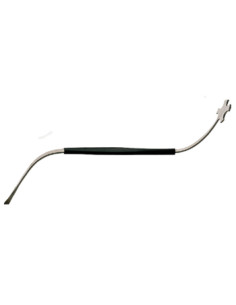 Llave Alma Violín Dick 700101