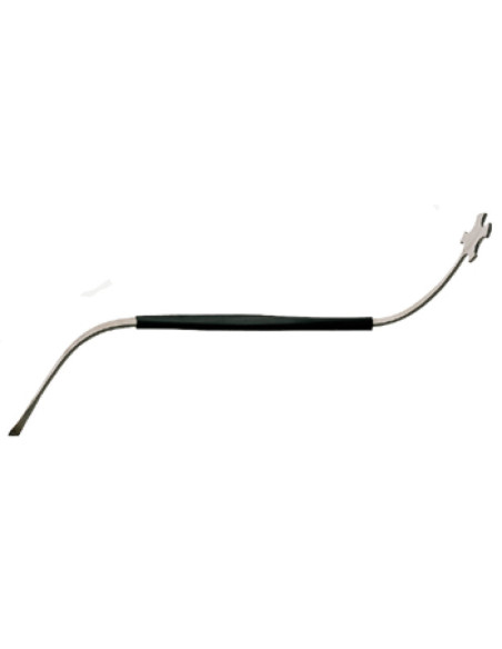 Llave Alma Violín Dick 700101