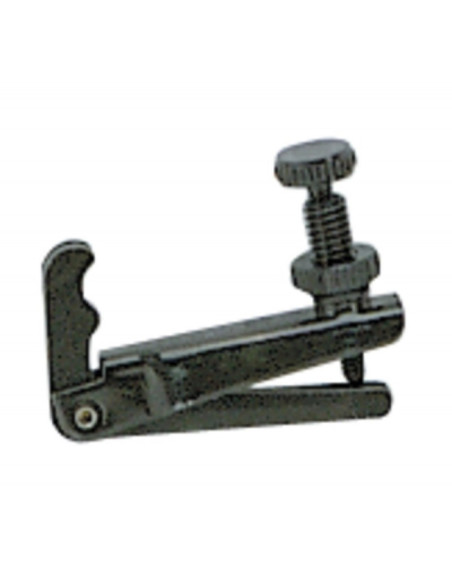 Tensor Violín Wittner Negro 4/4-3/4 902-3