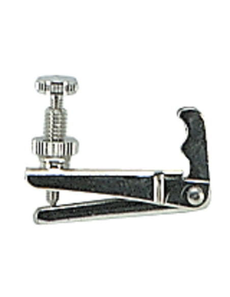 Tensor Violín Wittner Cromado 1/2-1/4 903014