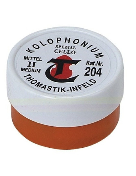 Resina Cello Thomastik Special II 204