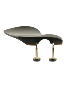 Barbada Wolf Guarneri Ébano KH-11