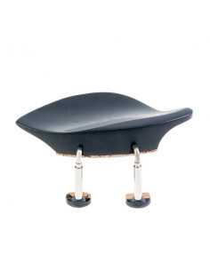 Barbada Wolf Morawetz Ébano KH-41