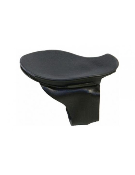 Barbada Wolf Maestro Napa/Piel KH-61