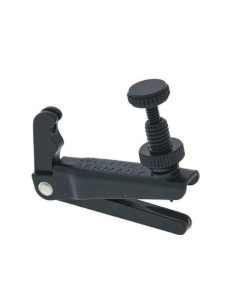 Tensor Viola Negro Wittner 911044