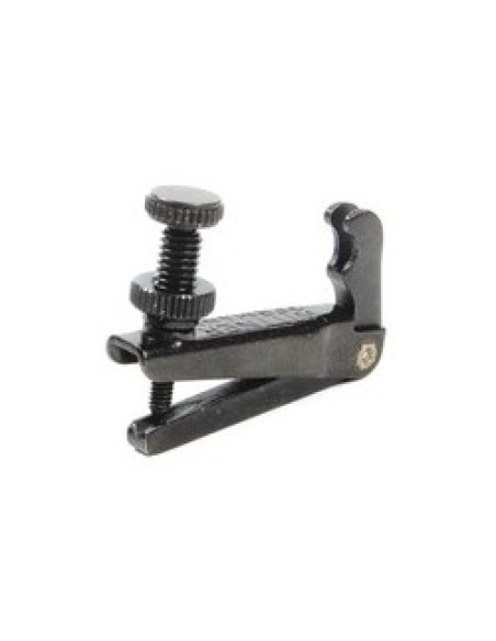 Tensor Cello Negro 4/4-3/4 Wittner 913