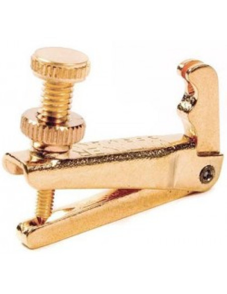 Tensor Violín Wittner Dorado 4/4-3/4 902074