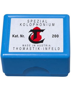 Resina Violín Thomastik Special Hart 200