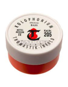 Resina Contrabajo Thomastik Special II 205