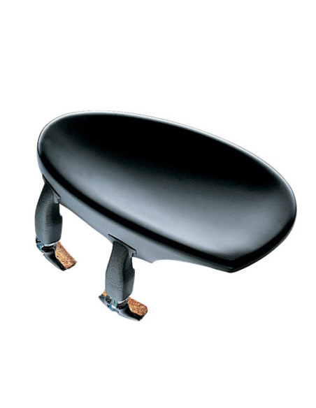 Barbada Wittner Violín 1/2-1/4 Fibra 250131