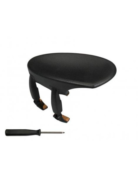 Barbada Wittner Viola Fibra 251131