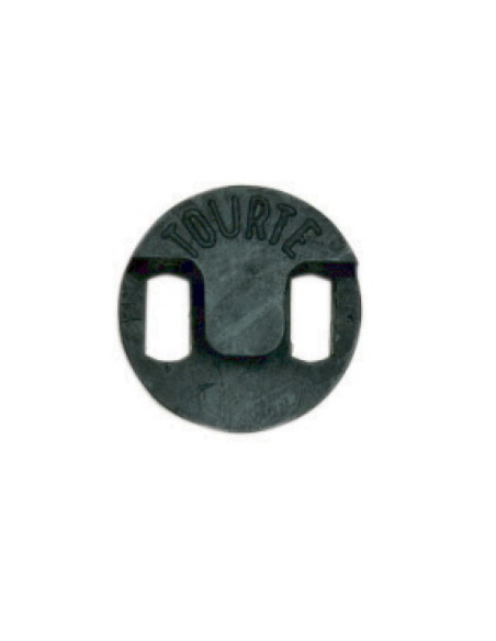 Sordina Cello Dick 543531 Tourte Goma