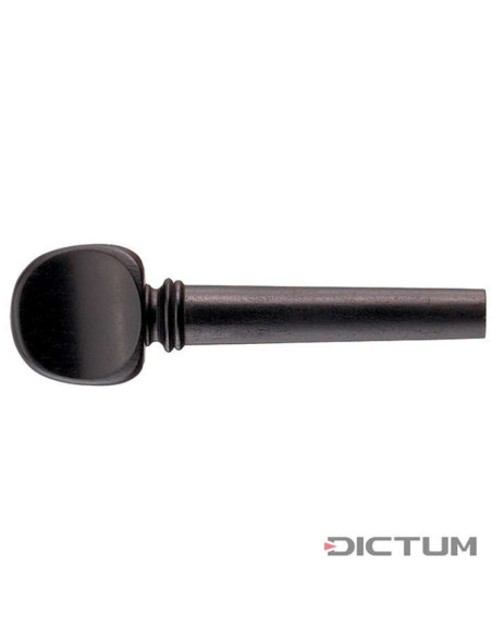 Clavija Cello 4/4 Dick 280631 Ébano
