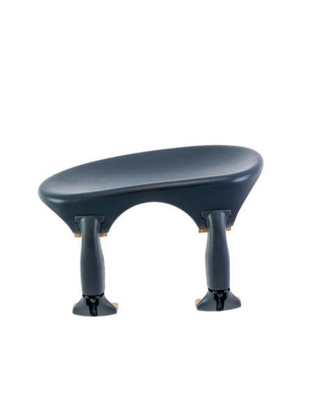 Barbada Wittner Violín 4/4 Fibra Sobre Cordal 253111