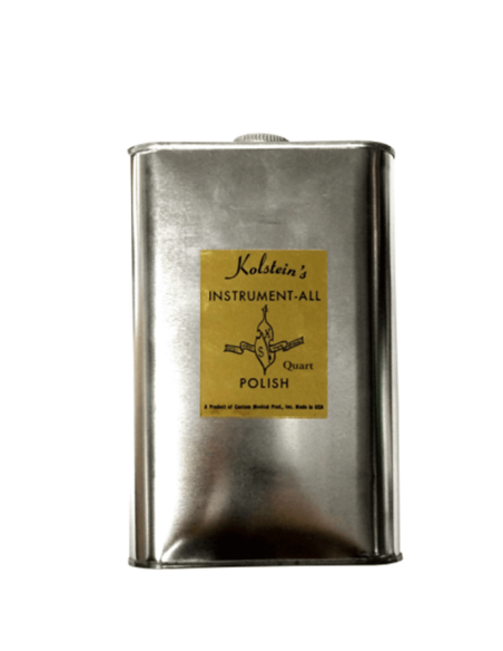 Lata 1 Litro Polish Kolstein KP-026P