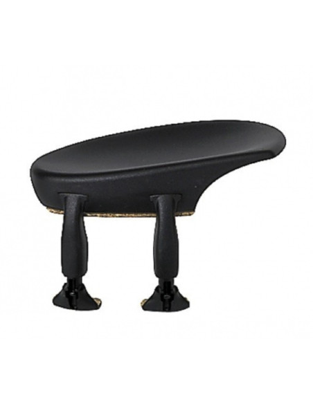 Barbada Wittner Violín 1/8-1/16 Fibra 250151