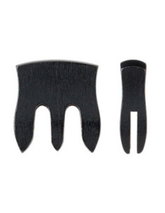 Sordina Cello Dick 541831 Ébano