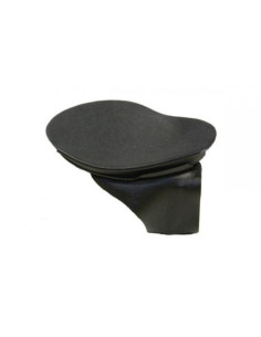 Barbada Wolf Maestrino Napa/Piel KH-63