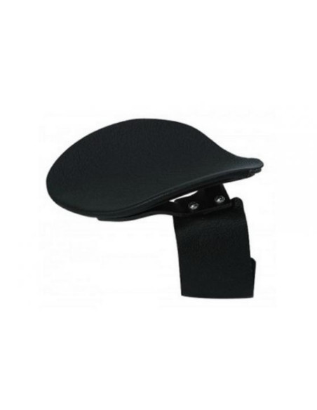 Barbada Wolf Special Piel Napa KH-74