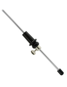 Pica Completa Cello 4/4-3/4 Dick 434052 Ébano