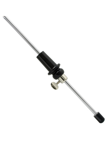 Pica Completa Cello 1/2 Dick 434051 Ébano