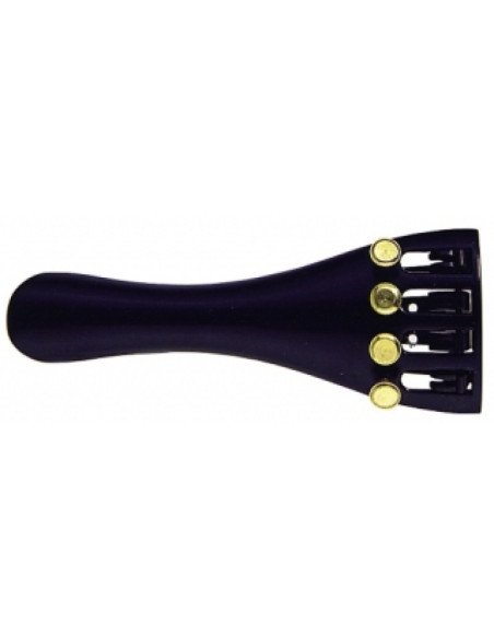 Cordal Violín Wittner Ultra 1/2 918131