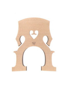 Puente Contrabajo 1/2 Dick Despiau