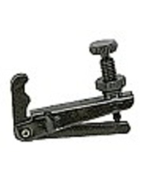 Tensor Violín Negro 1/2 Wittner 903044