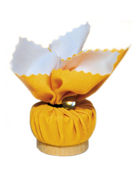 Resina Violín Petz 5365 Soloist Claro