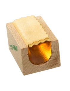 Resina Violín Petz 5340 Wooden