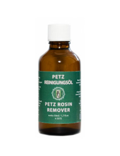 Lubricante Petz 5375 Quita Resina