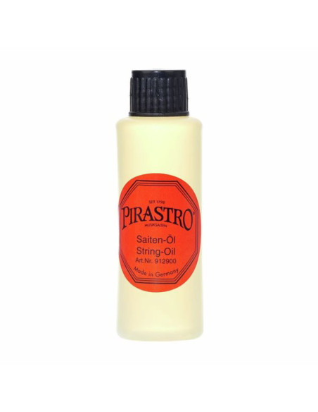 Aceite Cuerdas Pirastro 912900