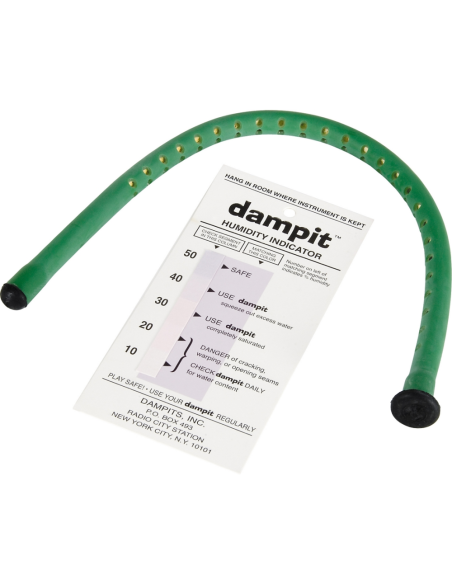 Humidificador Viola Dampit 901-W