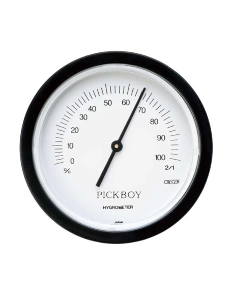 Higrómetro Pick-Boy AA-150