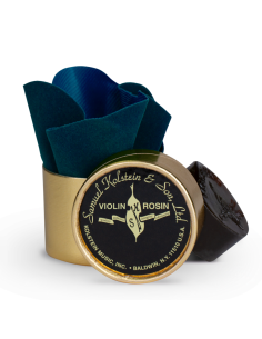 Resina Violín Kolstein KR-010