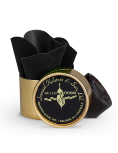 Resina Cello Kolstein KR-012N Normal