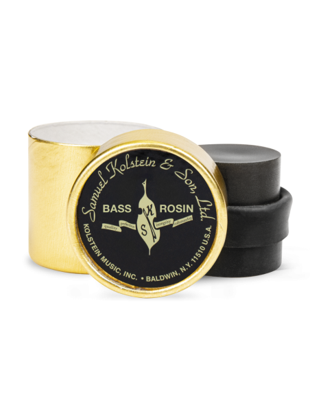 Resina Contrabajo Kolstein KR-013S Soft