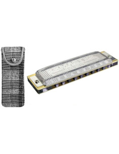 Armónica Hohner Remaster Volume-I 91650-1