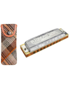 Armónica Hohner Remaster Volume-II 91650-2