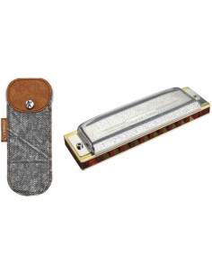 Armónica Hohner Remaster Volume-III 91650-3