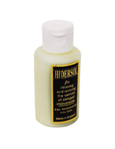 Polish Pulidor Hidersine 10-H