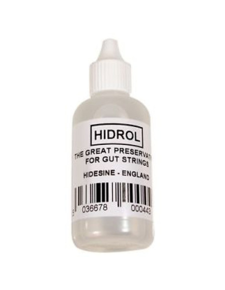 Protector Cuerdas Tripa Hidersine 20-H