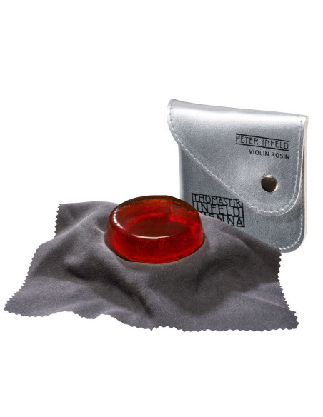 Resina Violín Thomastik Peter Infeld PI-001
